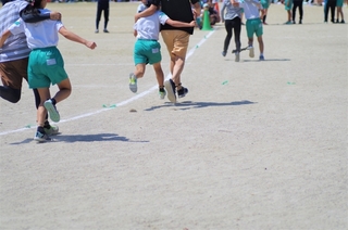 運動会間近！　運動不足とわかっているお父さん、おじいちゃん必見！