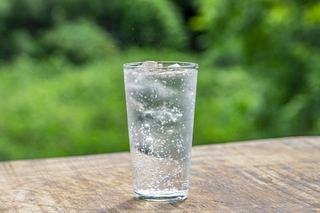 熱中症対策に炭酸水はいかがでしょうか？